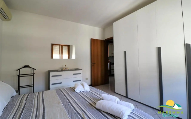 Maremma Holidays Balena Apartment