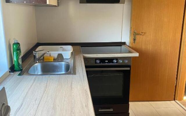 Ferienwohnung Siegen Eiserfeld 2