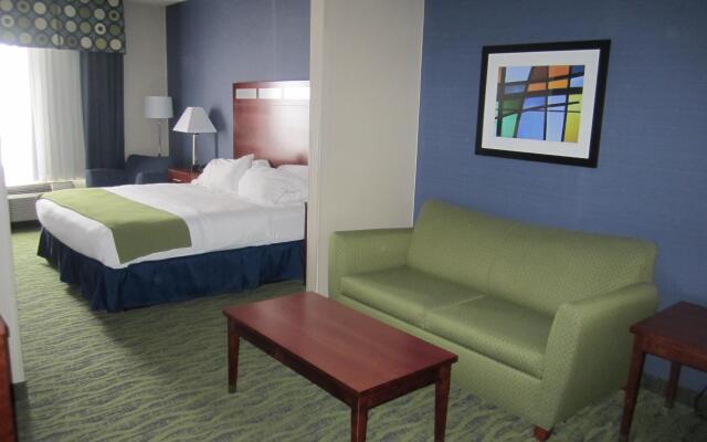 Holiday Inn Express Hotel & Suites DuBois, an IHG Hotel