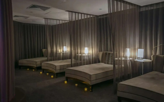 Best Western Premier Knowsley Suites Hotel & Spa