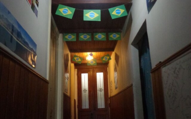 Global Rio De Janeiro