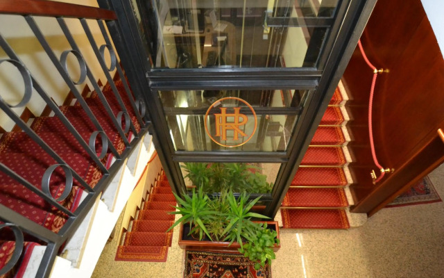 Hotel Residence