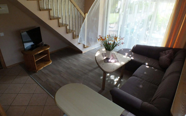Villa Žvejų 29