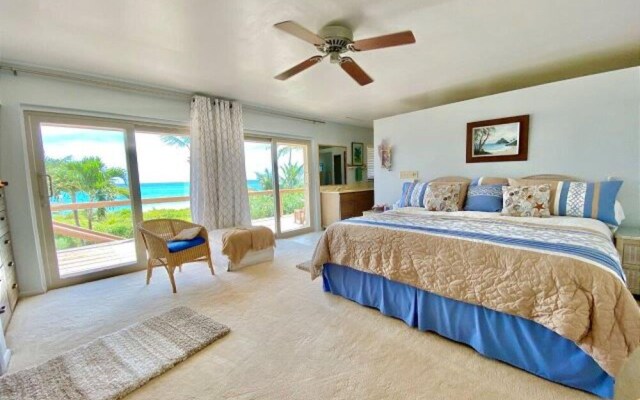 Owl's Roost by Eleuthera Vacation Rentals