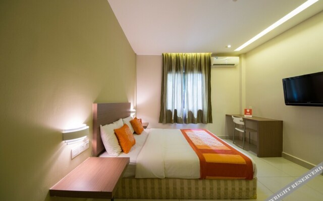 Hotel Sahara Inn By OYO Rooms