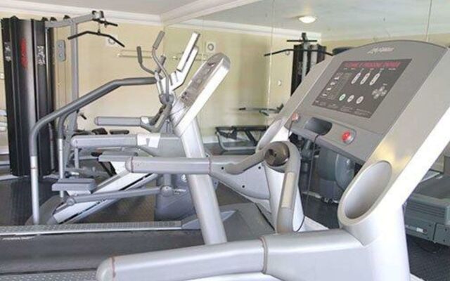 Quality Inn Piedras Negras