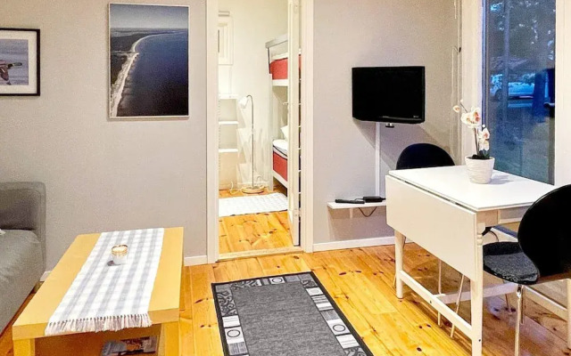 4 Person Holiday Home in Ahus-by Traum