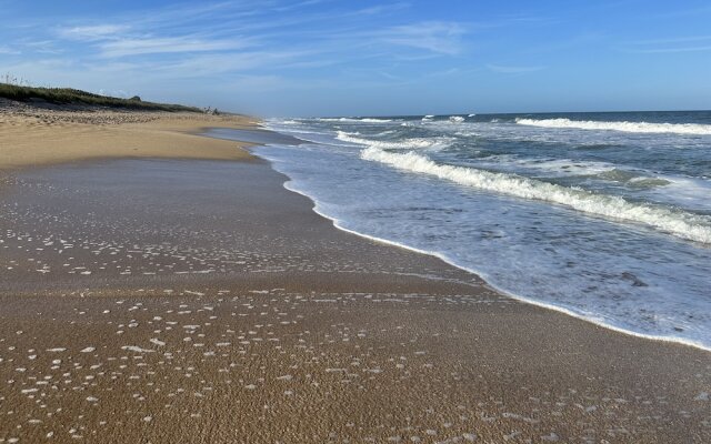 Ocean Walk Condominiums
