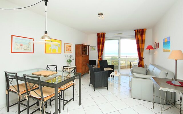 Villa Grand Sud Canet-Plage 26028