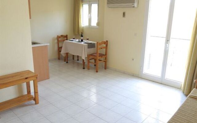 Hotel Fani