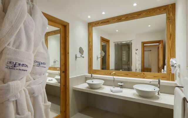 Park Hotel Cala di Lepre & Spa