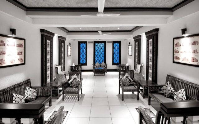 Liwa