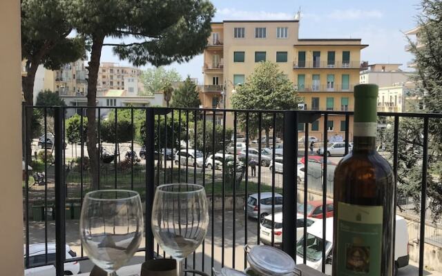 B&B Letto & Latte Pompei