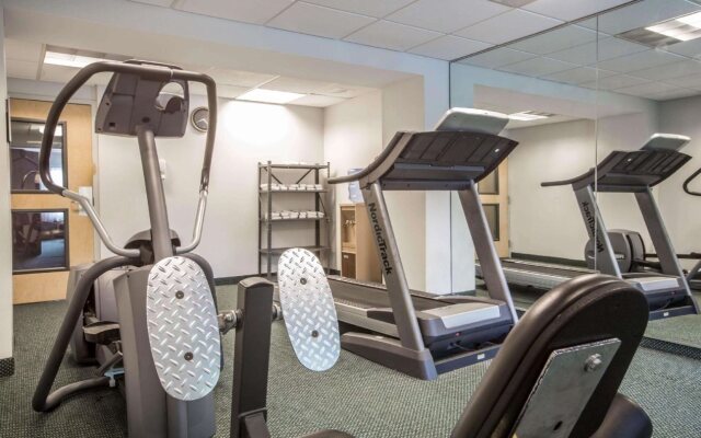 Comfort Inn