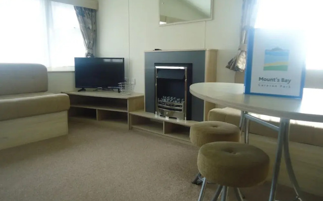 Mounts Bay Caravan Park