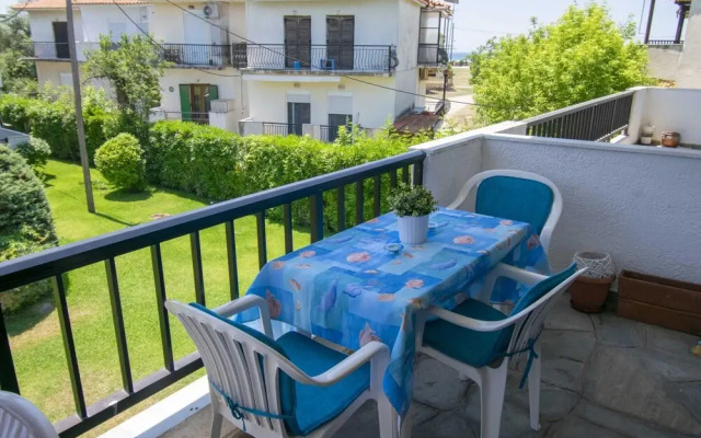 Esperida Apartment by Travelpro Services