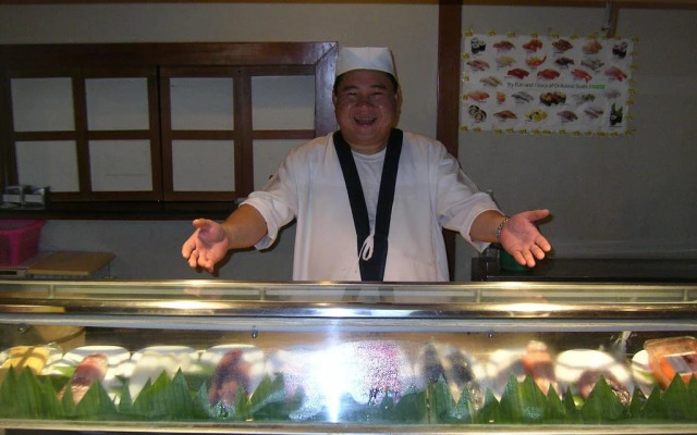 Manhattan Hotel Pathumthani