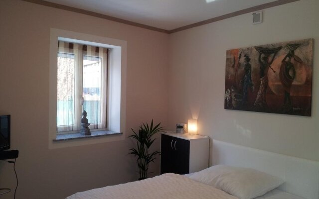 Appartment Graz Zentrum