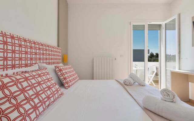 Absolute Suite Apartments