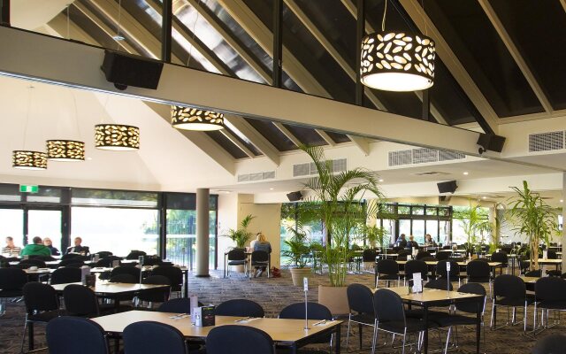Vine Inn Barossa