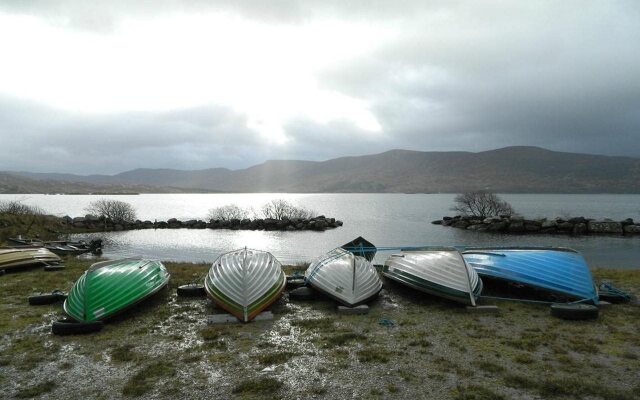 Currane Lodge