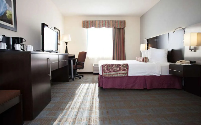Best Western Plus Roswell / Alpharetta