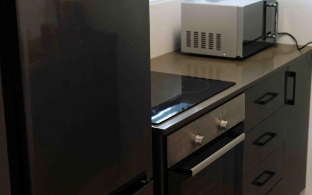 Camborne Holiday Apartments