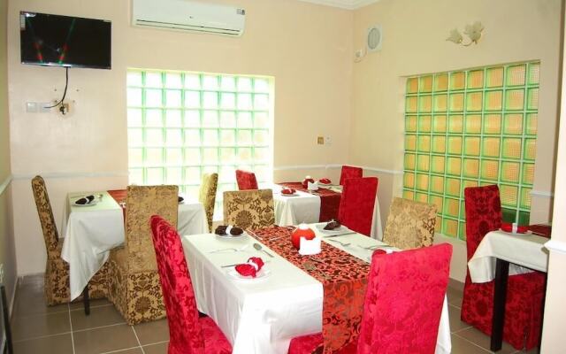 Porto Golf Hotel and Suites Kano