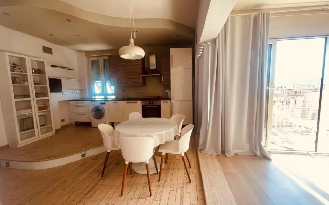 Residence Conchiglia Aparthotel