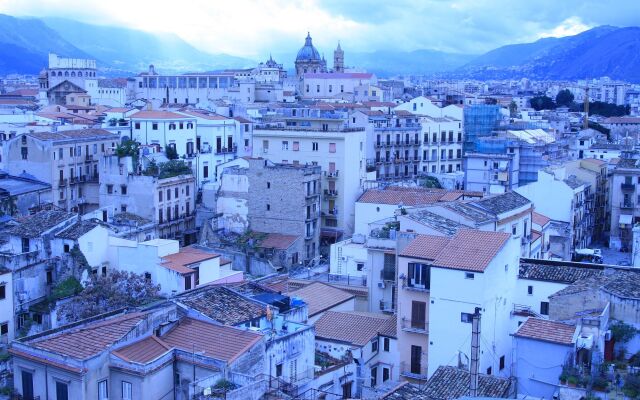 Delle Vittorie Luxury Suites & Rooms