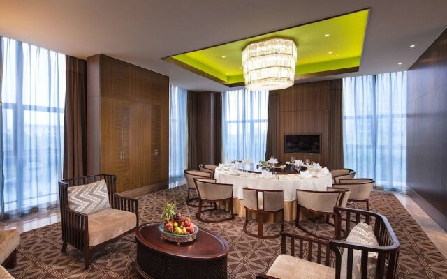 Four Points by Sheraton Hefei, Baohe