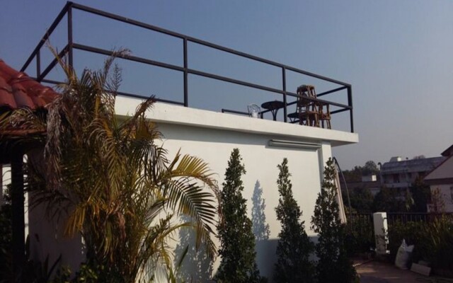Bakeroom Hostel