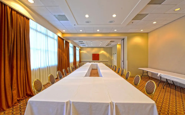 Kellogg Hotel & Conference Center