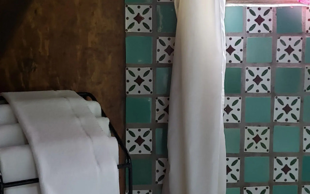 Hostal Hacienda Apulco