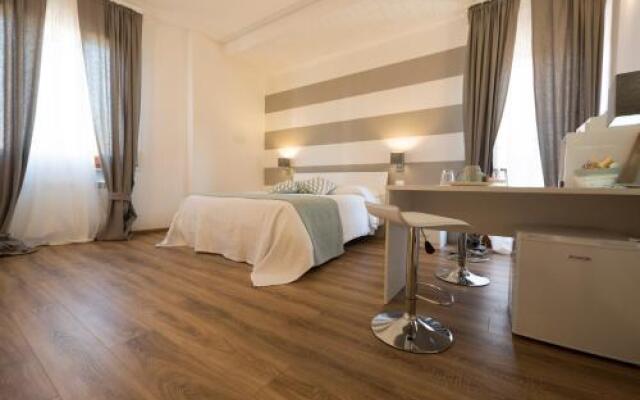 Guest House 3 Stars Sarzana