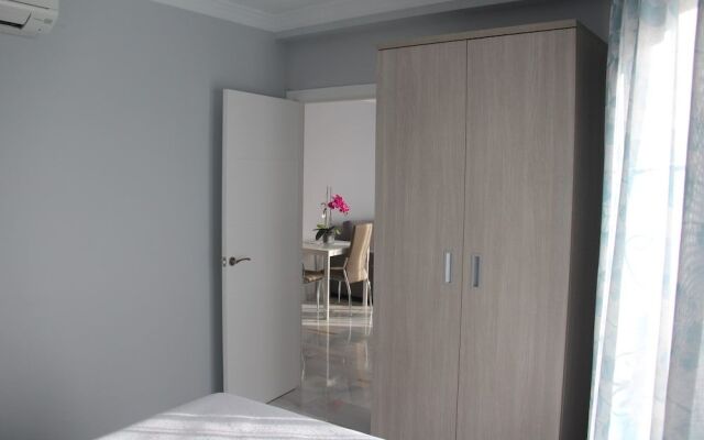 Apartamentos Maro VG