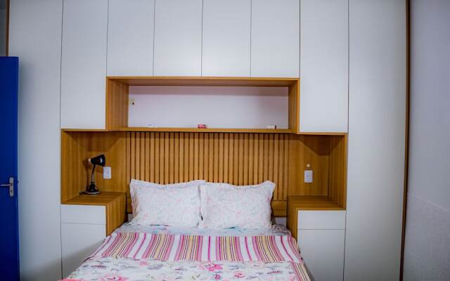 Ribeiro Lugar de Paz Casa 2