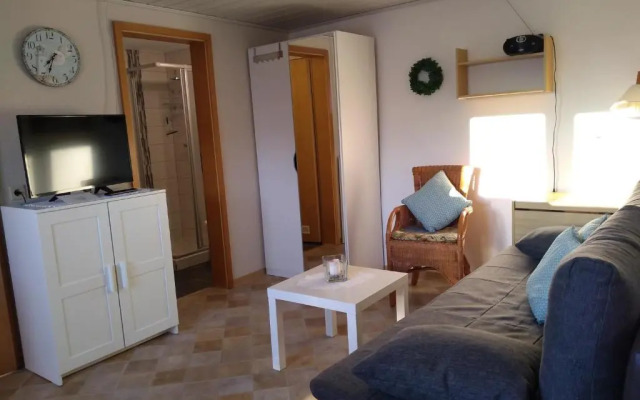 Haus Sandra Fewo 3 mit Terrasse