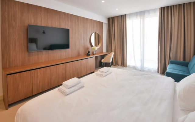 Luxury Hotel Riva - Budva