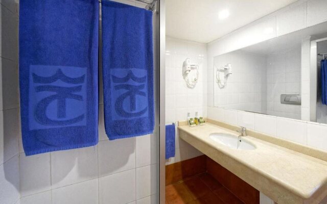 Apartamentos Dorotea