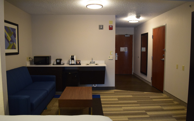 Holiday Inn Express Hotel & Suites Sparta by IHG