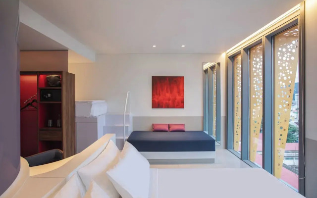 Wink Hotel Tuy Hoa Beach