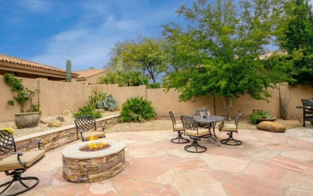 Scottsdale - Grayhawk Luxury Vacation Home Rental