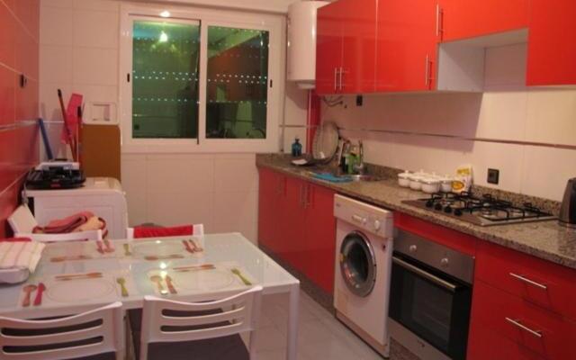 Apartment Martil