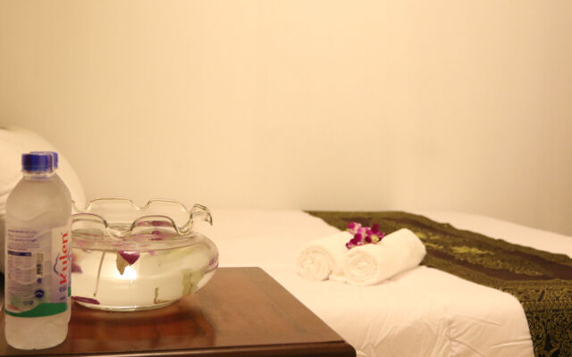 RS guesthouse