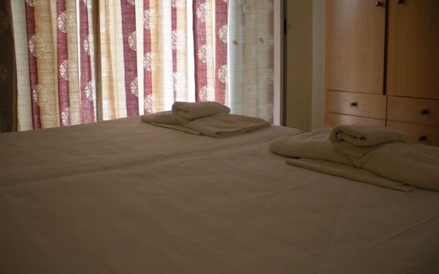 Matthias Hotel Apartments