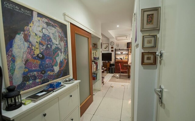 B&B Casa Scotty