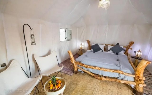 Jardin Kotori Luxury Camp