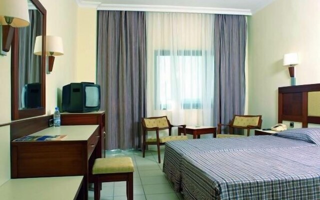 Sural Hotel - All Inclusive