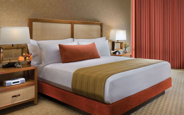 Tropicana Las Vegas - a DoubleTree by Hilton Hotel